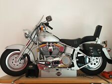Deagostini harley davidson usato  Termoli