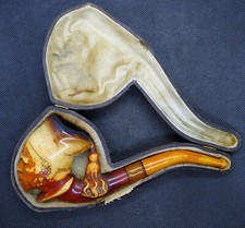 16cm pipe ecumer d'occasion  Sarzeau