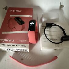 Fitbit inspire health for sale  Langhorne