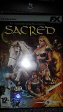 Sacred gioco games usato  Genova