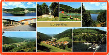 Ddr sonderformat luisenthal gebraucht kaufen  Wöllstein