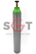 Bouteille argon 200bar d'occasion  Expédié en France