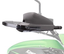 Paramani kawasaki versys usato  Italia