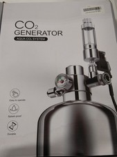 Aquarium co2 generator for sale  Wooster