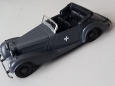 Mercedes 540 1 d'occasion  France