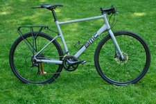 Bmc alpenchallenge hybrid for sale  SOUTHAMPTON