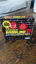 Jamie duggan sound for sale  BASILDON