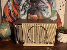 Vintage rca victor for sale  Charleston