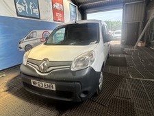 Plate renault kangoo for sale  SOLIHULL