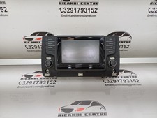 Autoradio multimedia gps usato  Cornedo Vicentino