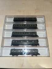 Fleischmann abteilwagen zug gebraucht kaufen  Fuldabrück