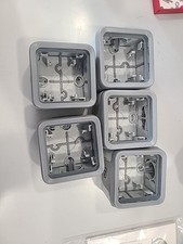 Legrand boîtier plexo d'occasion  Crest