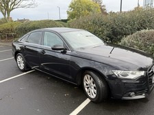 Audi 2.0tdi black for sale Audi 2.0tdi black for sale  NORTH SHIELDS