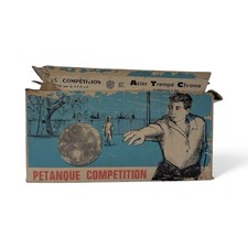 Vintage obut boules for sale  Ingleside