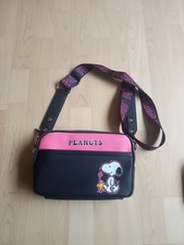 Peanuts shoulder bag for sale  CHELMSFORD