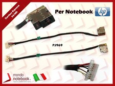 Connettore alimentazione power usato  Palermo