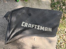 Craftsman front drive for sale  Minneapolis