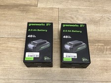 greenworks battery for sale greenworks battery for sale Margate City
