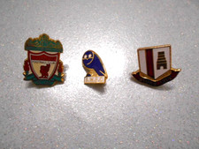 Pin badges football d'occasion Pin badges football d'occasion  France