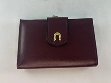 Etienne aigner trifold for sale  Jackson