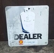 Vintage shell propagas for sale  CARMARTHEN