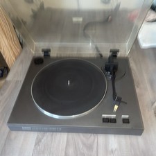 Pioneer turntable. model for sale  NEWTON-LE-WILLOWS