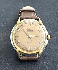 Montre homme genève d'occasion  Argenteuil