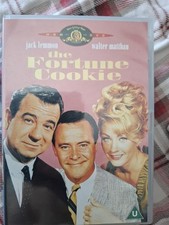 Fortune cookie jack for sale  MAIDENHEAD