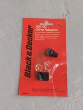 Vintage black decker for sale  ROCHESTER