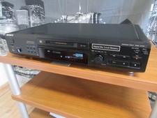 Sony mds je520 gebraucht kaufen  Langenfeld (Rheinland)