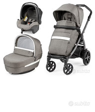 Annunci trio peg usato Annunci trio peg usato  Italia