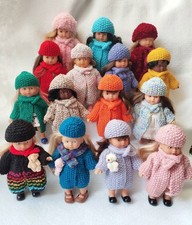 Tenue choix poupée d'occasion Tenue choix poupée d'occasion  Versailles