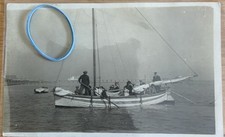 Sailing boat cleethorpes for sale  FORFAR