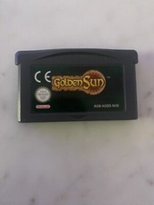 Golden sun modul gebraucht kaufen  München