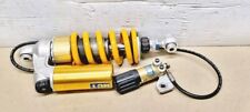 Honda cbr600 ohlins for sale  IPSWICH