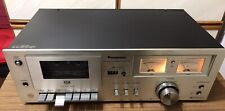 Vintage panasonic stereo for sale  NANTWICH