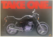 1989 honda xbr gebraucht kaufen  Freiburg im Breisgau