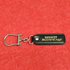 Portachiavi vintage renault usato  Bologna