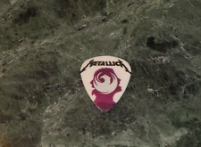 Escolha de guitarra Metallica turnê com fio 8/4/2017 UNIVERSITY OF PHOENIX ARIZONA comprar usado  Enviando para Brazil