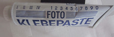 Ddr tube foto gebraucht kaufen  Kassel