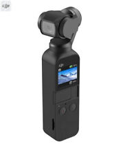 Câmera portátil DJI OSMO POCKET (gimbal de 3 eixos) 4K primeira geração com caixa testada comprar usado  Enviando para Brazil