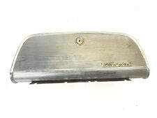 Vtg 1958 1959 for sale  Albany