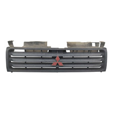 Griglia radiatore mitsubishi usato  Venetico