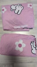 Hello kitty bettwasche gebraucht kaufen  Minden