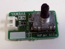 Placa codificadora Yamaha Tyros3 comprar usado  Enviando para Brazil