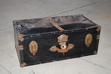 Vintage steamer trunk for sale  Matthews