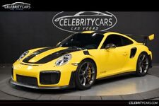 2018 Porsche 911 GT2 RS - Weissach Package for sale  Las Vegas