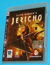 Jericho sony playstation usato  Roma