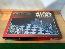 Star wars chess gebraucht kaufen  Dinslaken