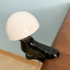 Lampe pince veilleuse d'occasion  Brest